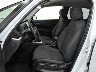 Honda Jazz 1.5 i-MMD ADVANCE