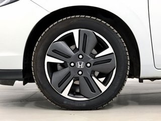 Honda Jazz 1.5 i-MMD ADVANCE