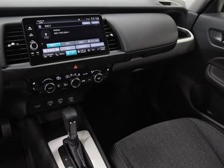 Honda Jazz 1.5 i-MMD ADVANCE