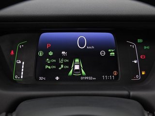 Honda Jazz 1.5 i-MMD ADVANCE