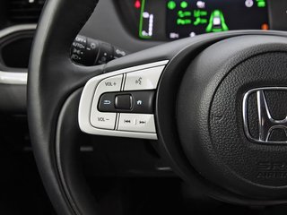 Honda Jazz 1.5 i-MMD ADVANCE