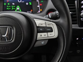 Honda Jazz 1.5 i-MMD ADVANCE