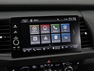 Honda Jazz 1.5 i-MMD ADVANCE