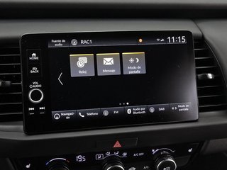 Honda Jazz 1.5 i-MMD ADVANCE
