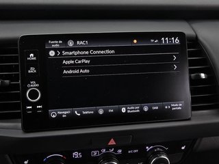 Honda Jazz 1.5 i-MMD ADVANCE
