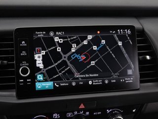 Honda Jazz 1.5 i-MMD ADVANCE