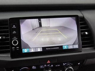 Honda Jazz 1.5 i-MMD ADVANCE