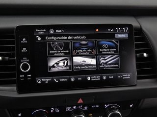 Honda Jazz 1.5 i-MMD ADVANCE