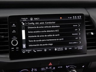 Honda Jazz 1.5 i-MMD ADVANCE