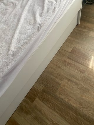 Cama infantil 90cm