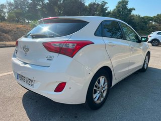 Hyundai i30 🟡 B