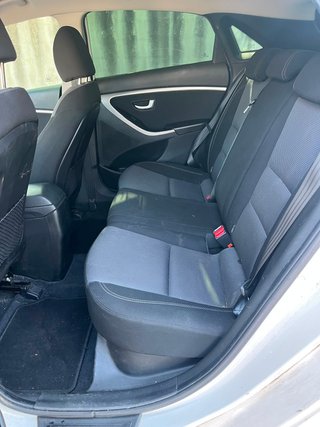 Hyundai i30 🟡 B