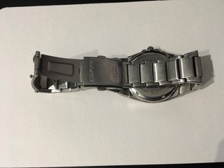 Reloj Casio Edifice 4775 EF-319