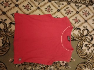 Lote Ropa Niño, Mujer y Hombre todo por 5€