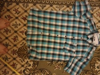 Lote Ropa Niño, Mujer y Hombre todo por 5€