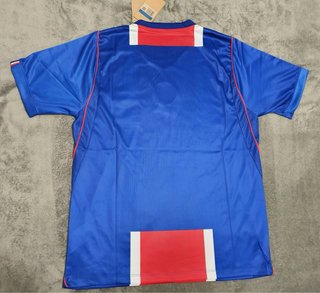 Camiseta Paris Saint