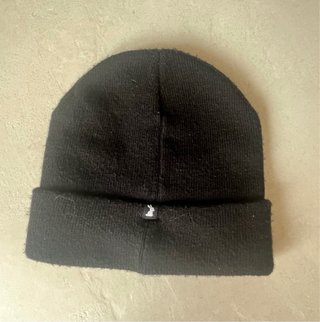 Cappellino Tally Weijl Genius nero