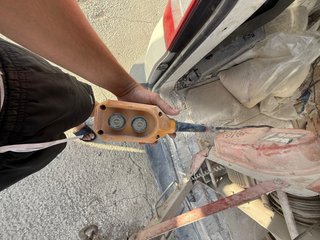 Montacargas para construcción y reformas