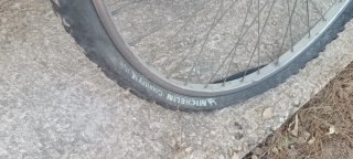 Bicicleta Peugeot