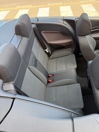 VW eos 2011 aut. nacional