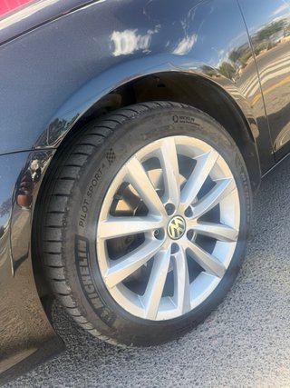 VW eos 2011 aut. nacional