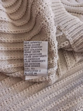 O'Neill Vintage 90s Surf Cardigan Edición Limitada