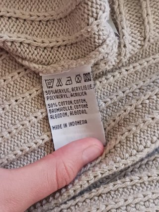 O'Neill Vintage 90s Surf Cardigan Edición Limitada