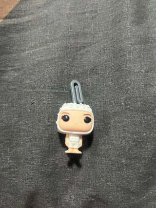 Funko Pop Kinder Joy Stranger Things
