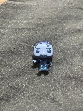 Funko Pop Kinder Joy Stranger Things