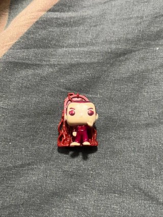 Funko Pop Kinder Joy Stranger Things