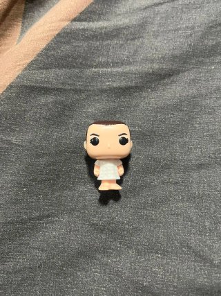 Funko Pop Kinder Joy Stranger Things