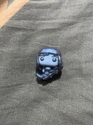 Funko Pop Kinder Joy Stranger Things