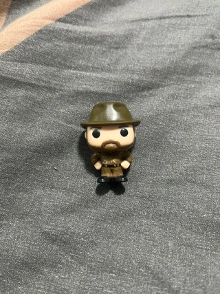 Funko Pop Kinder Joy Stranger Things