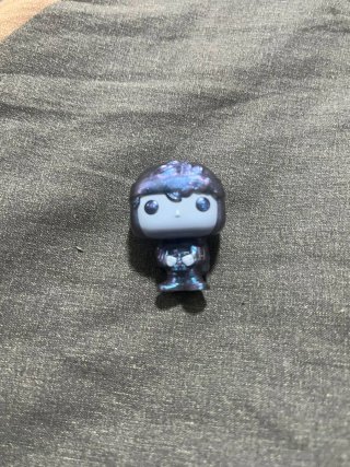 Funko Pop Kinder Joy Stranger Things