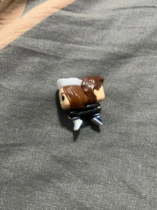 Funko Pop Kinder Joy Stranger Things