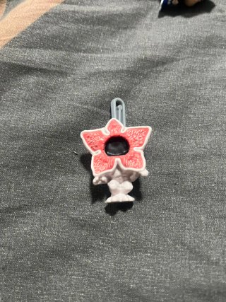 Funko Pop Kinder Joy Stranger Things