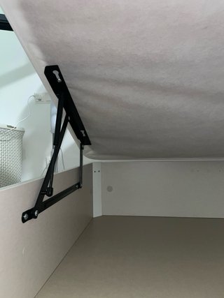 Colchón Pikolin Dual Pink 150x200 + Canapé abatib