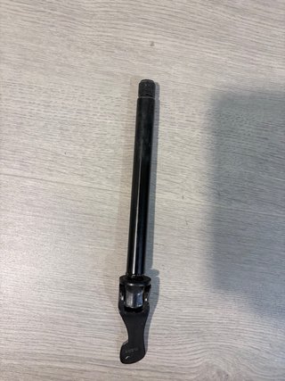 Horquilla Fox 38 grip2