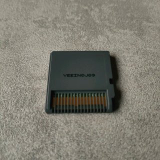 Inazuma Eleven Nintendo DS PAL ITA