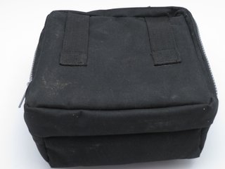 Bolsa original JVC MX para videocámara