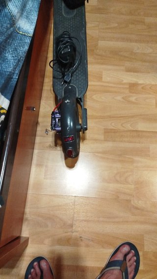 Patinete Eléctrico Xiaomi Pro