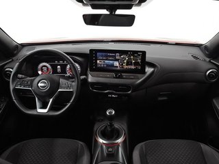 Nissan Juke DIG-T 84 kW (114 CV) 6M/T N-Connecta