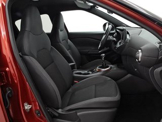 Nissan Juke DIG-T 84 kW (114 CV) 6M/T N-Connecta