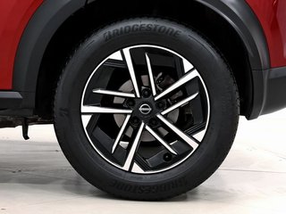 Nissan Juke DIG-T 84 kW (114 CV) 6M/T N-Connecta