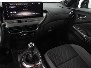 Nissan Juke DIG-T 84 kW (114 CV) 6M/T N-Connecta