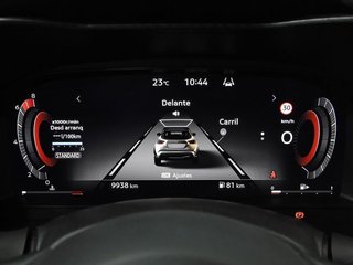 Nissan Juke DIG-T 84 kW (114 CV) 6M/T N-Connecta