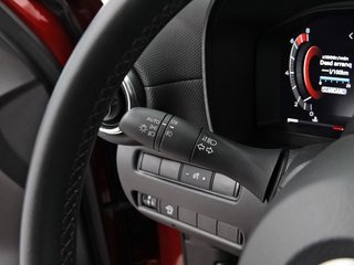 Nissan Juke DIG-T 84 kW (114 CV) 6M/T N-Connecta
