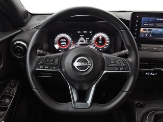Nissan Juke DIG-T 84 kW (114 CV) 6M/T N-Connecta