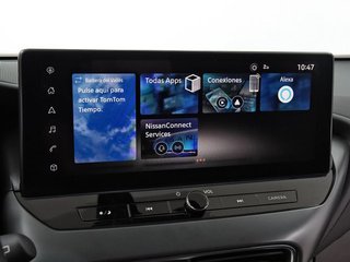 Nissan Juke DIG-T 84 kW (114 CV) 6M/T N-Connecta
