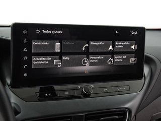 Nissan Juke DIG-T 84 kW (114 CV) 6M/T N-Connecta